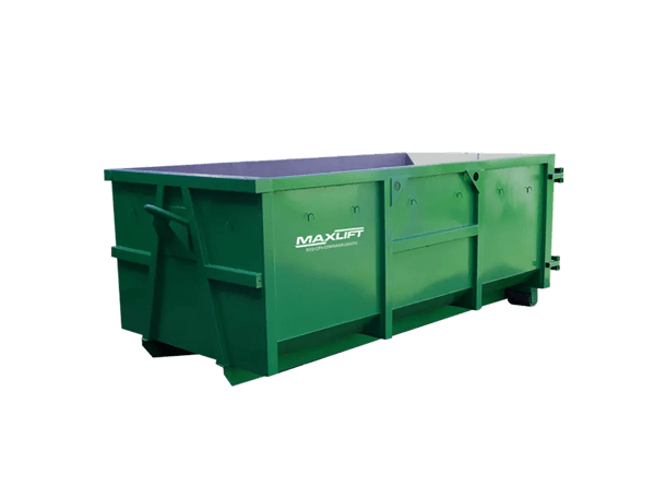 Kontener typu KP 10 m³