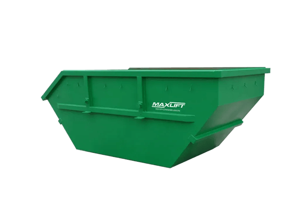 Kontener typu MULDA 5 m³